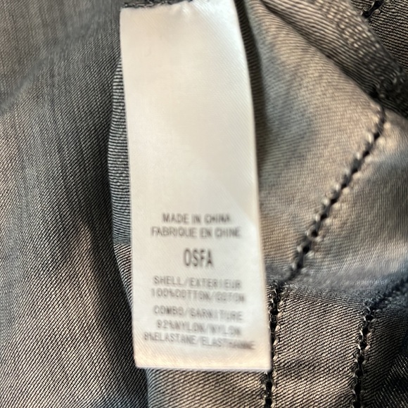 Theory Strapless Eden Greece Dress X-Small - Picture 6 of 7